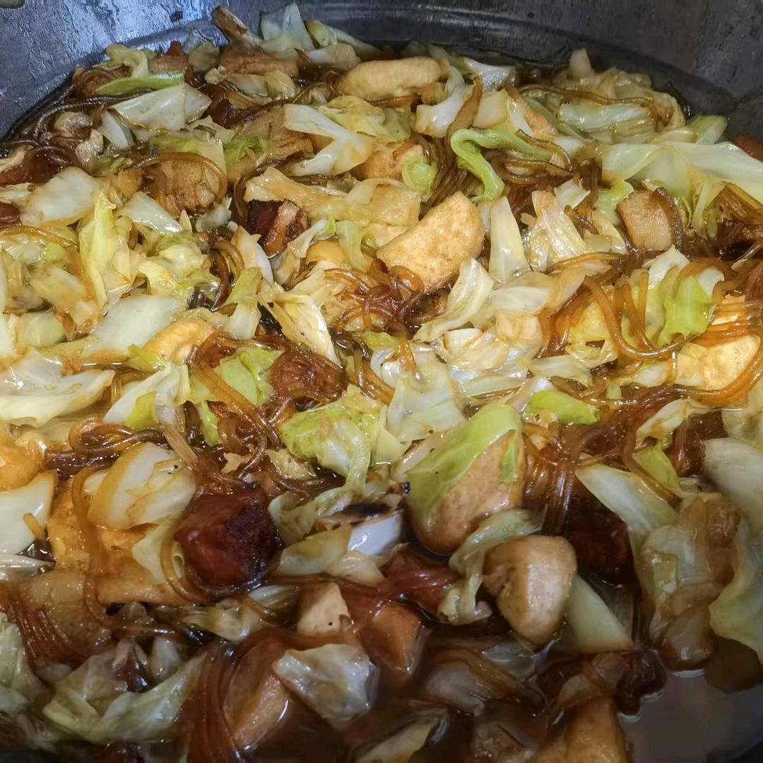 炖大菜润泽园1号楼3单元101