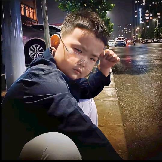 小小尚~