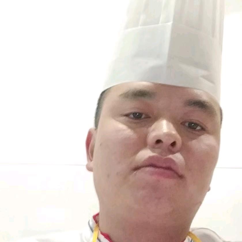 厨艺。。。左少