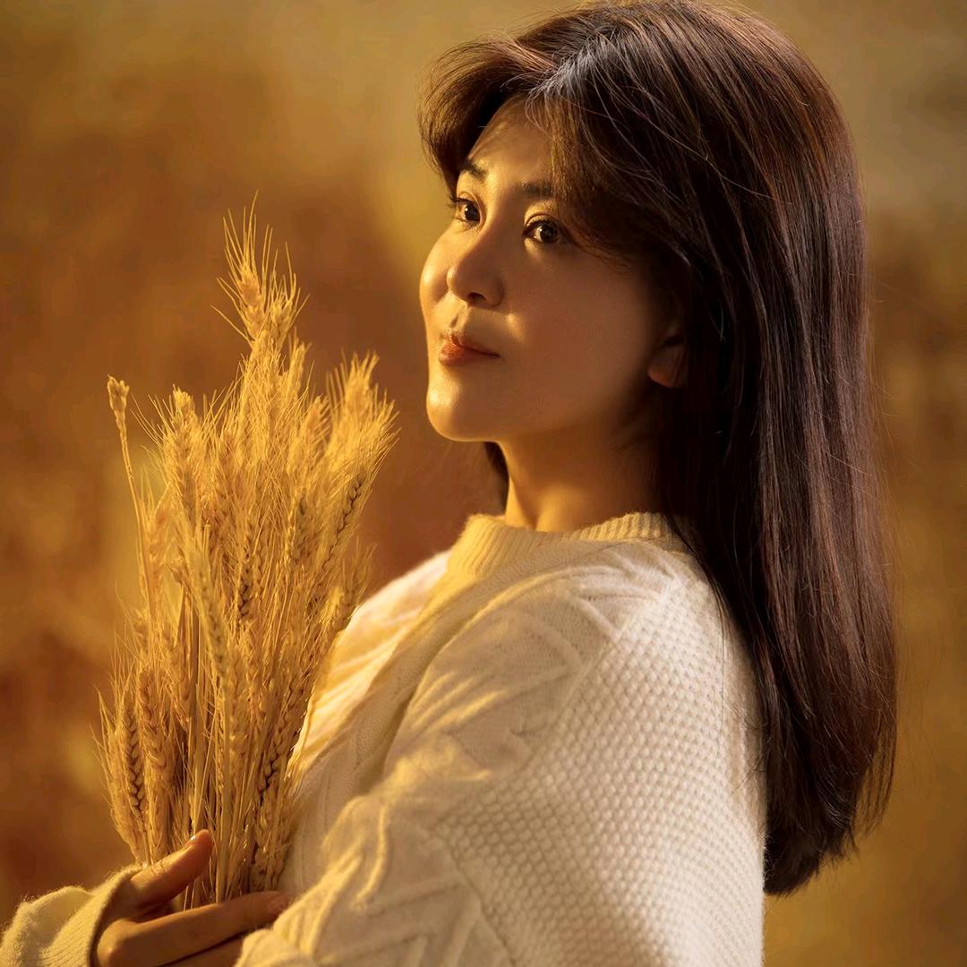 张芳农民闺女（和粮农业创始人）