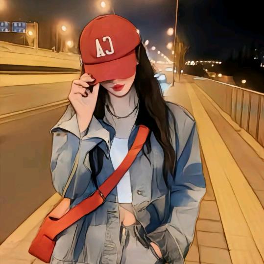 ♥彦儿🎶