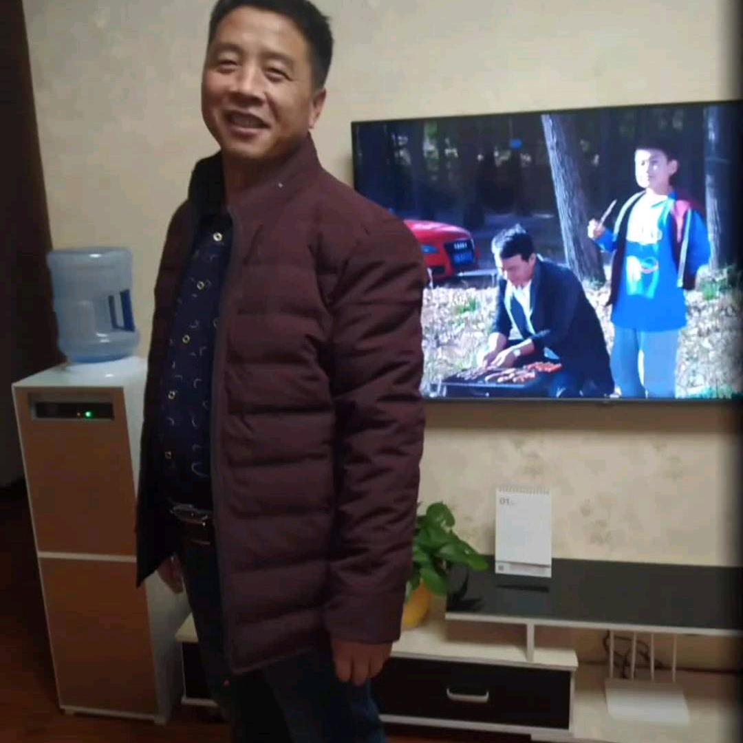 青山绿水