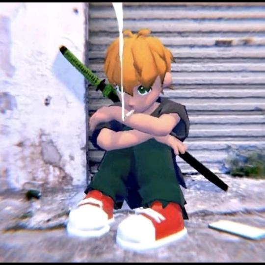 一个伤感的陕西人