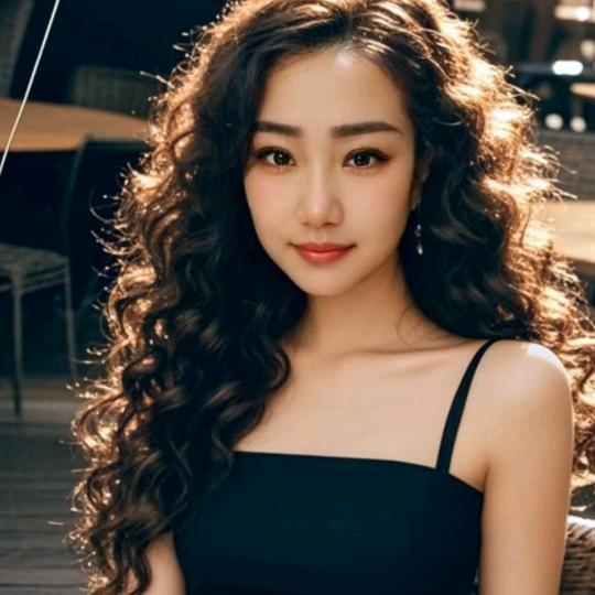 踮脚吻你