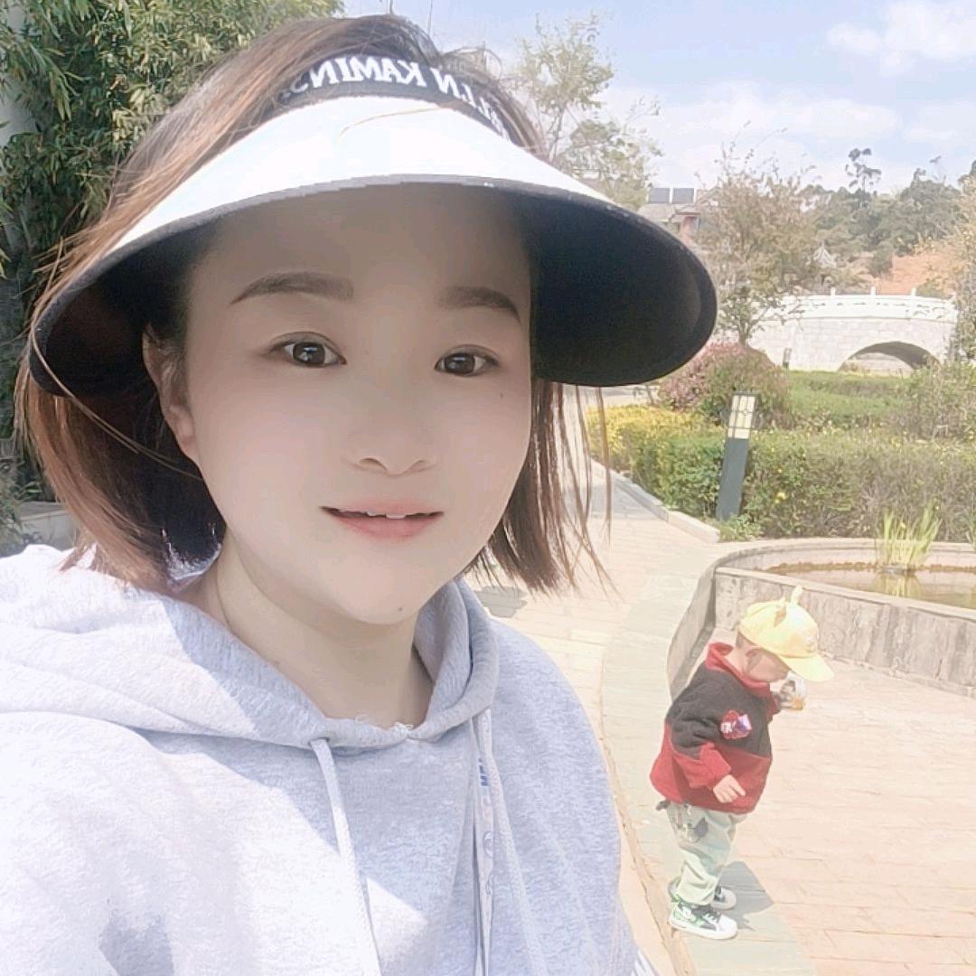 🌺兜里有糖🌺(拒绝连赞)