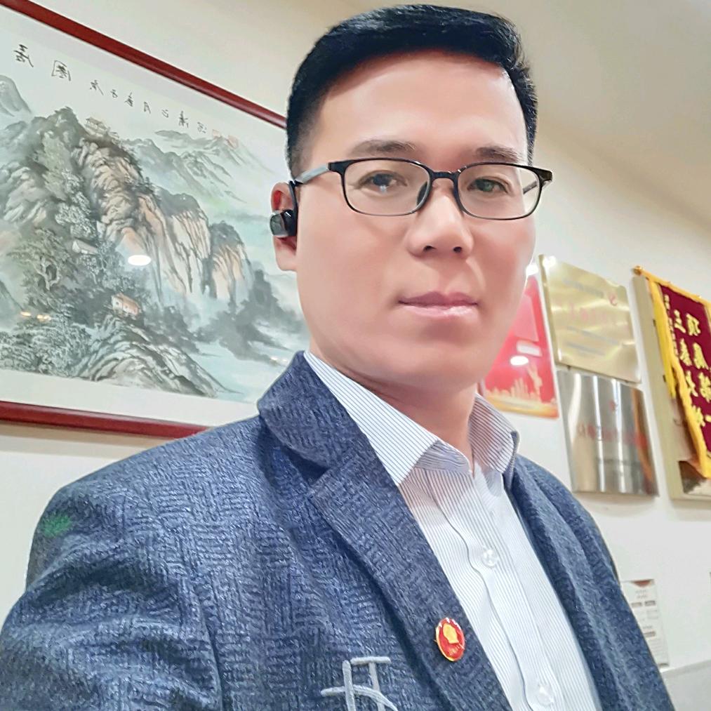 景尚俊