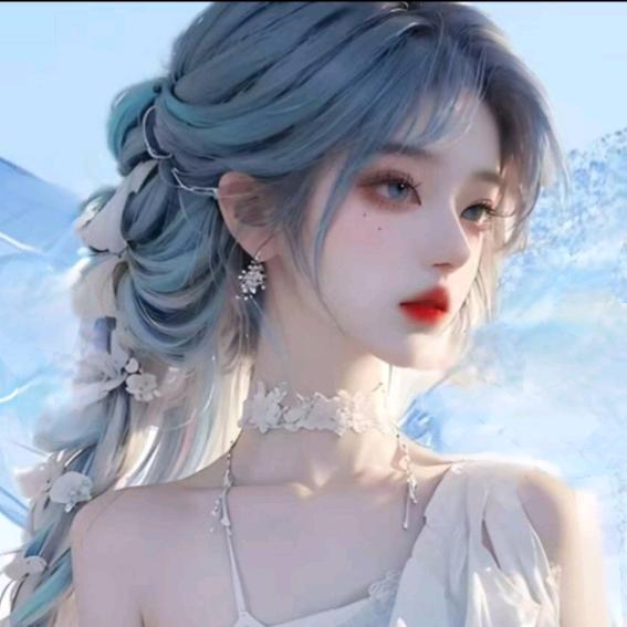 无忧🎐头像