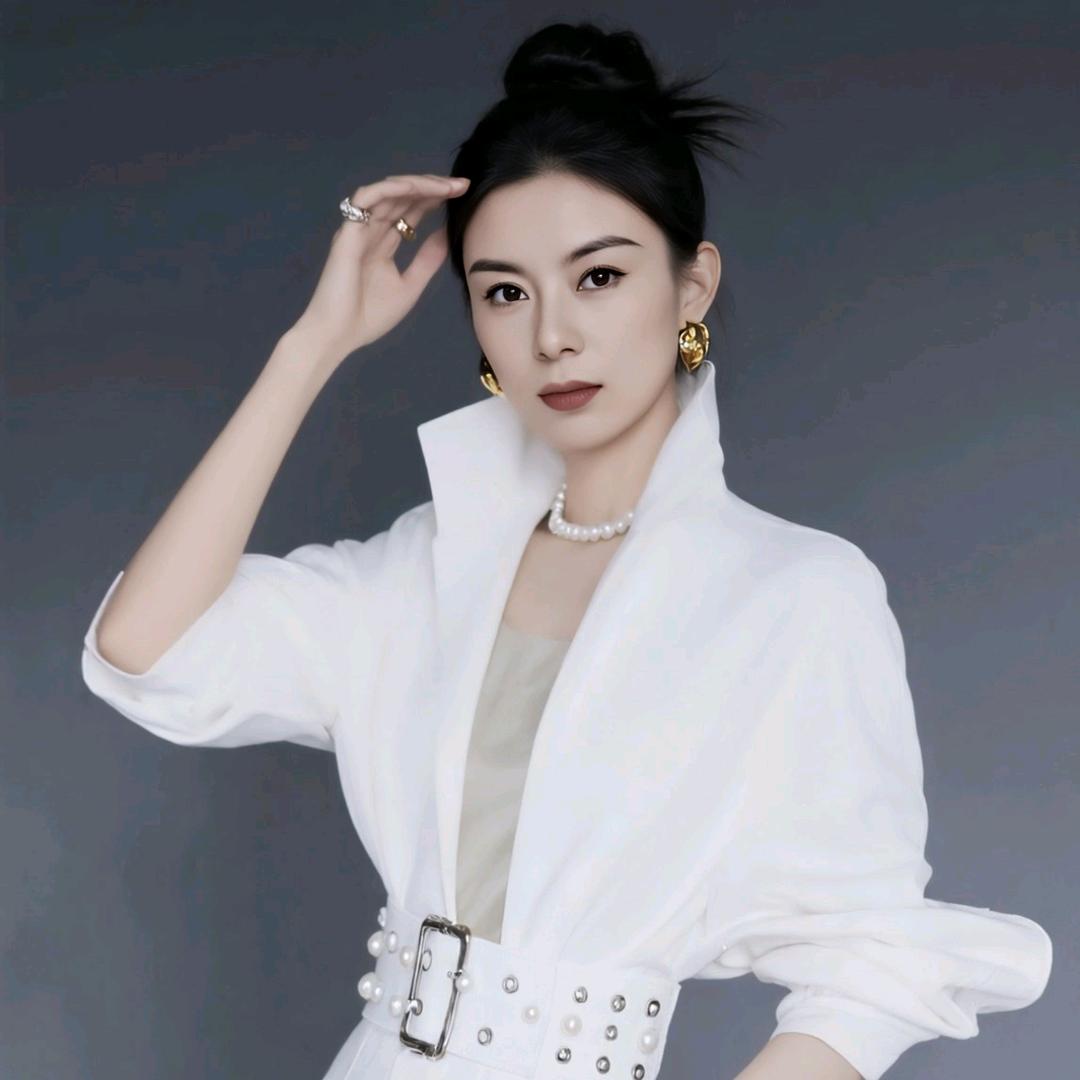 穿搭灵感放映机