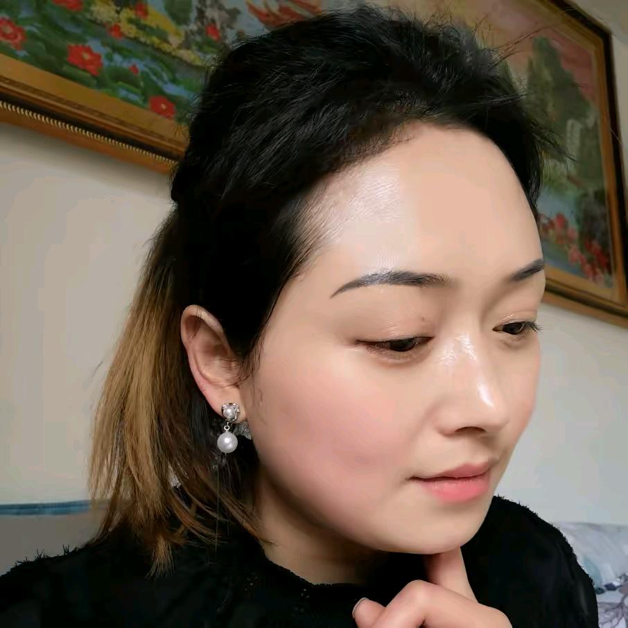 贝贝爱上你微笑