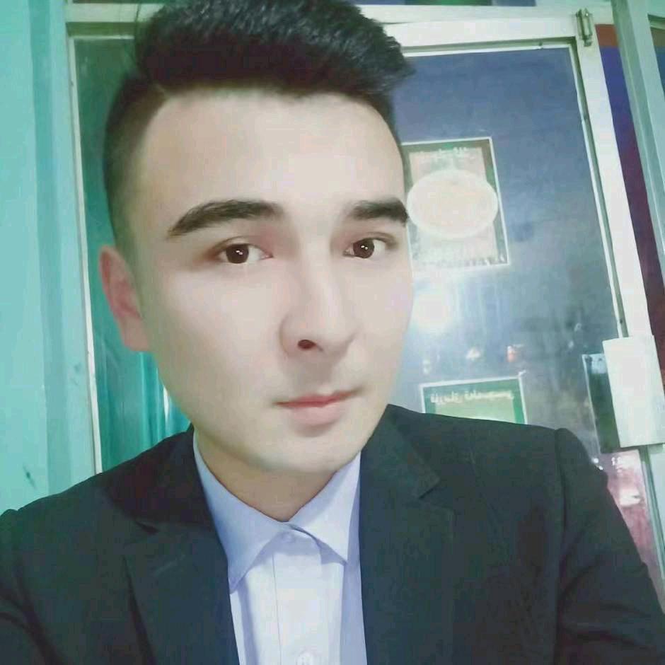 亚库甫江