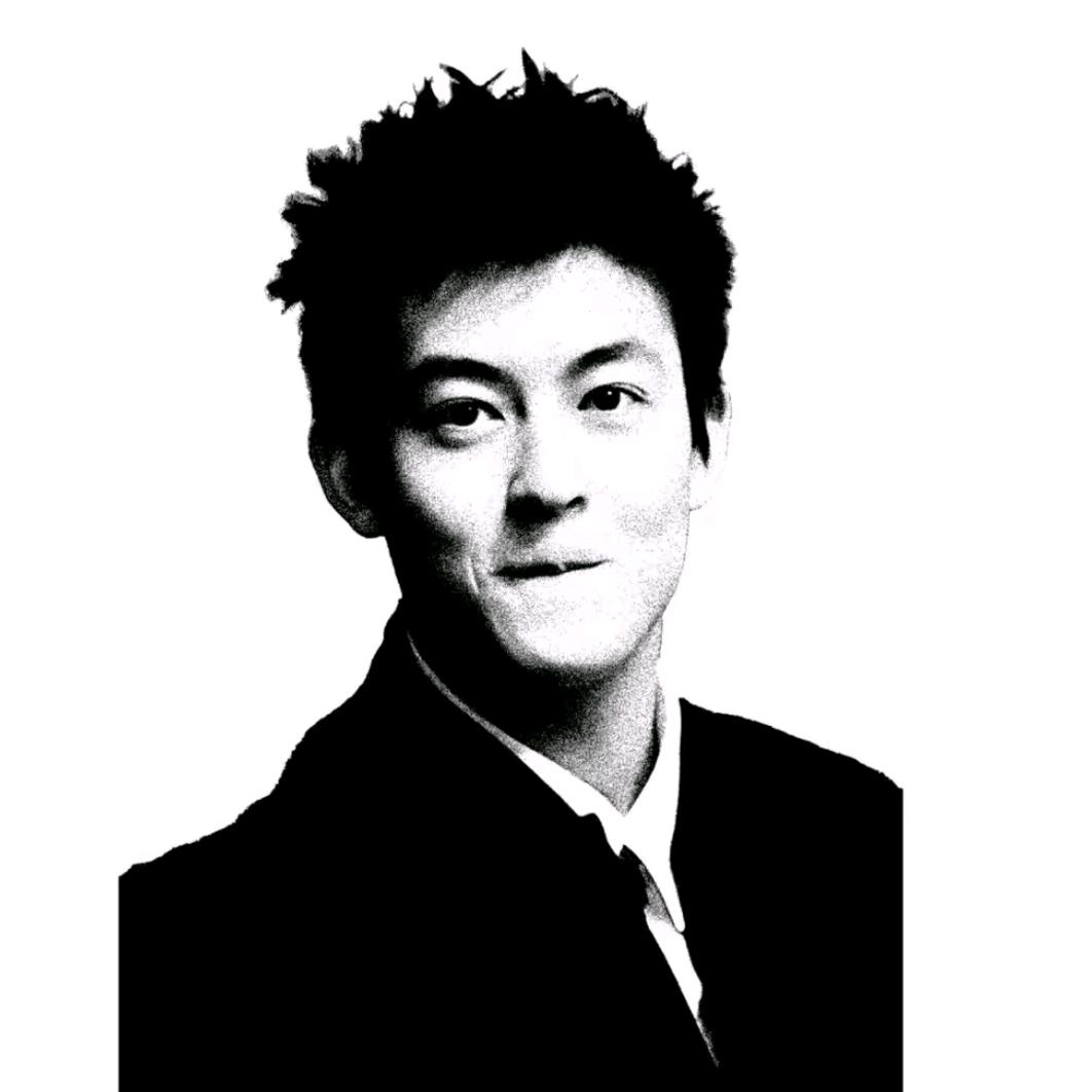 藤原川冮
