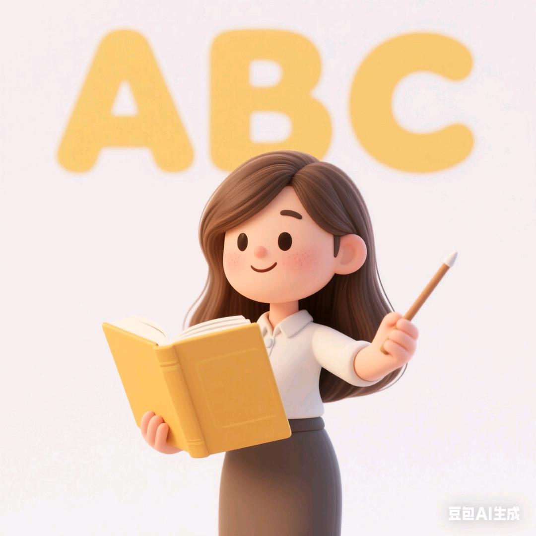 英语天天学