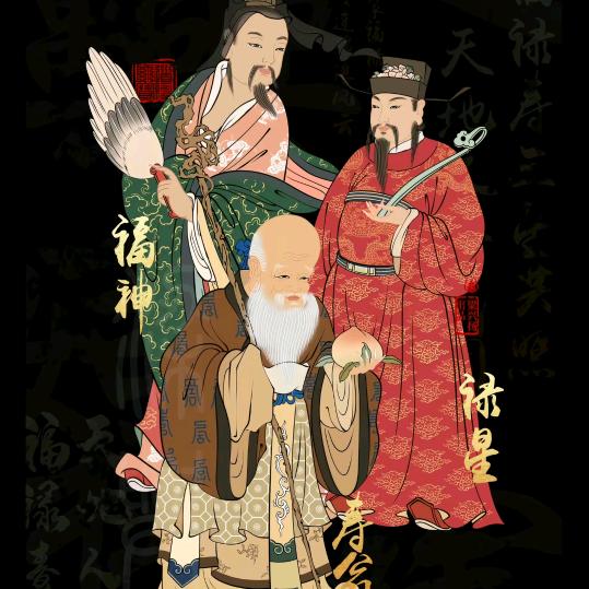 开深