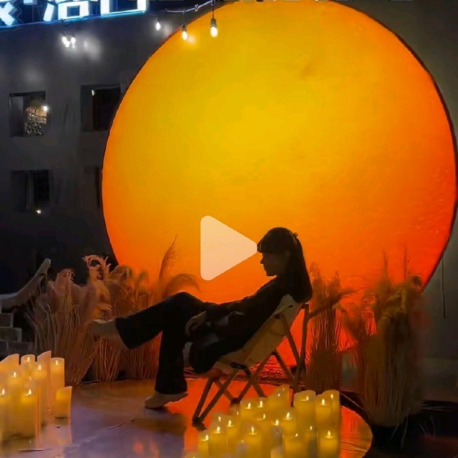 音味缘烧烤酒馆(阳光城店)官方号