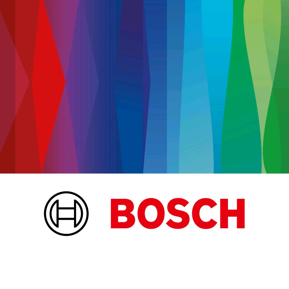 博世舒适科技(镇江)