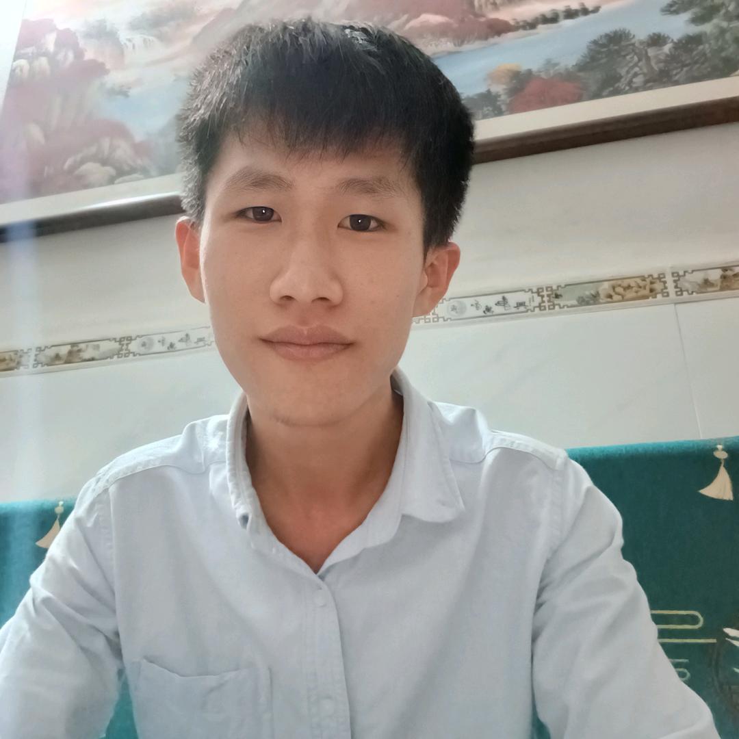 高同学（注定孤独终老）