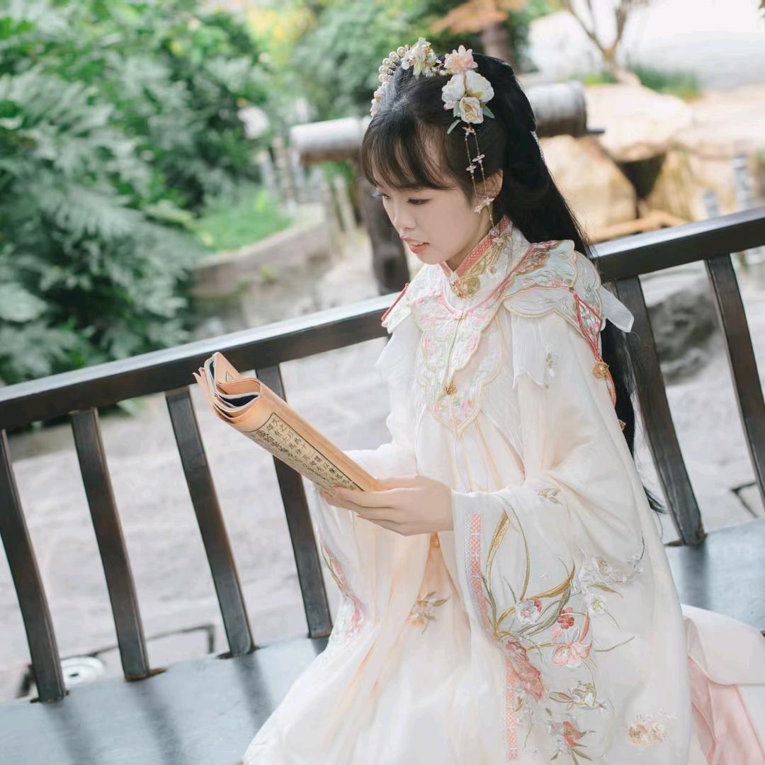 王姑娘ye