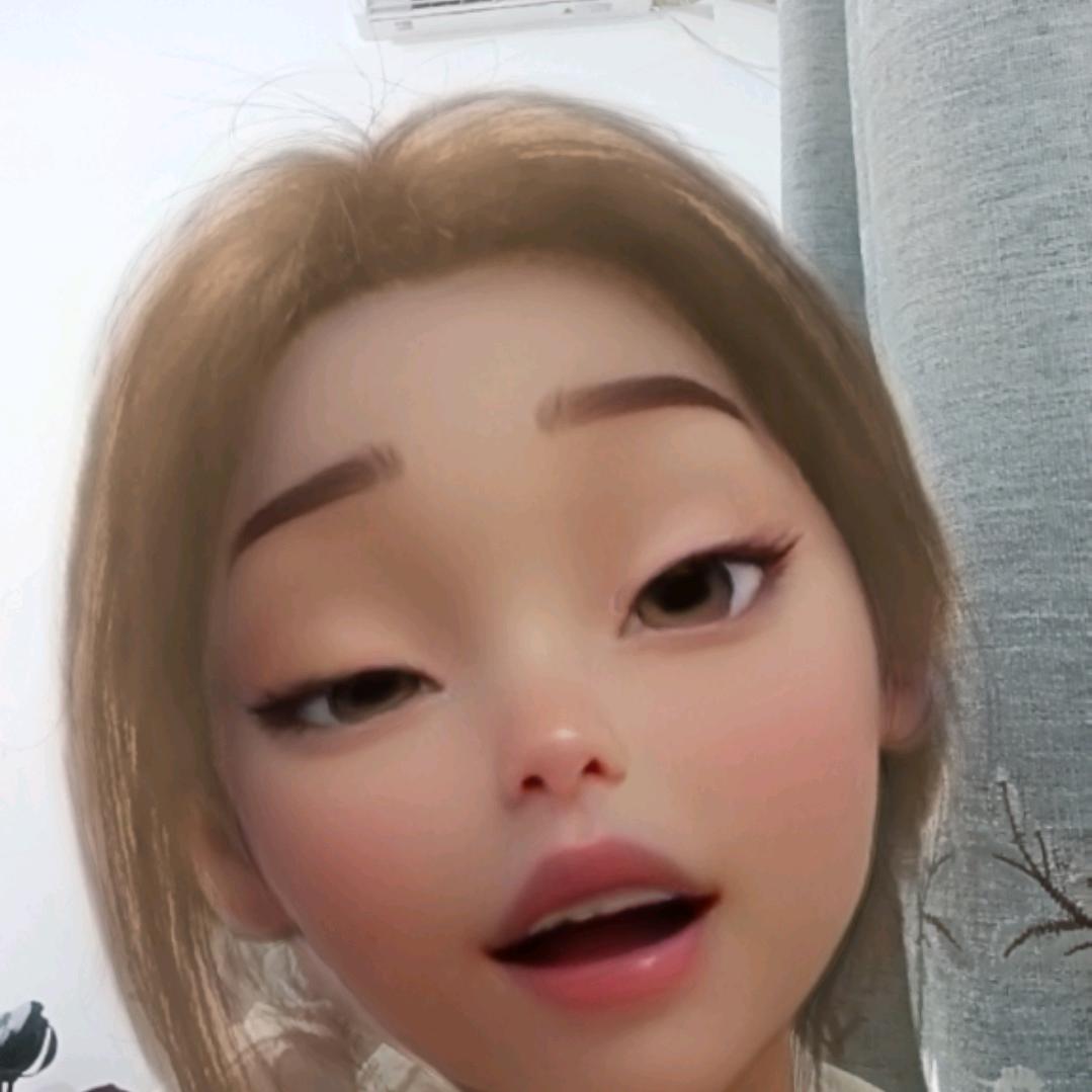 小爱🦋