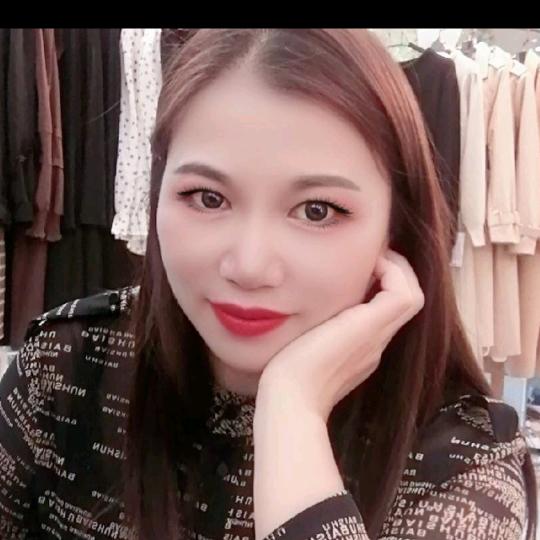 小兰老师—男士空间