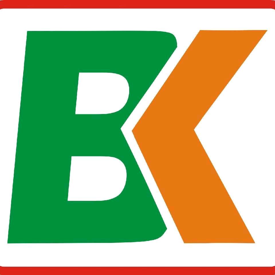 山东贝克生物科技有限公司