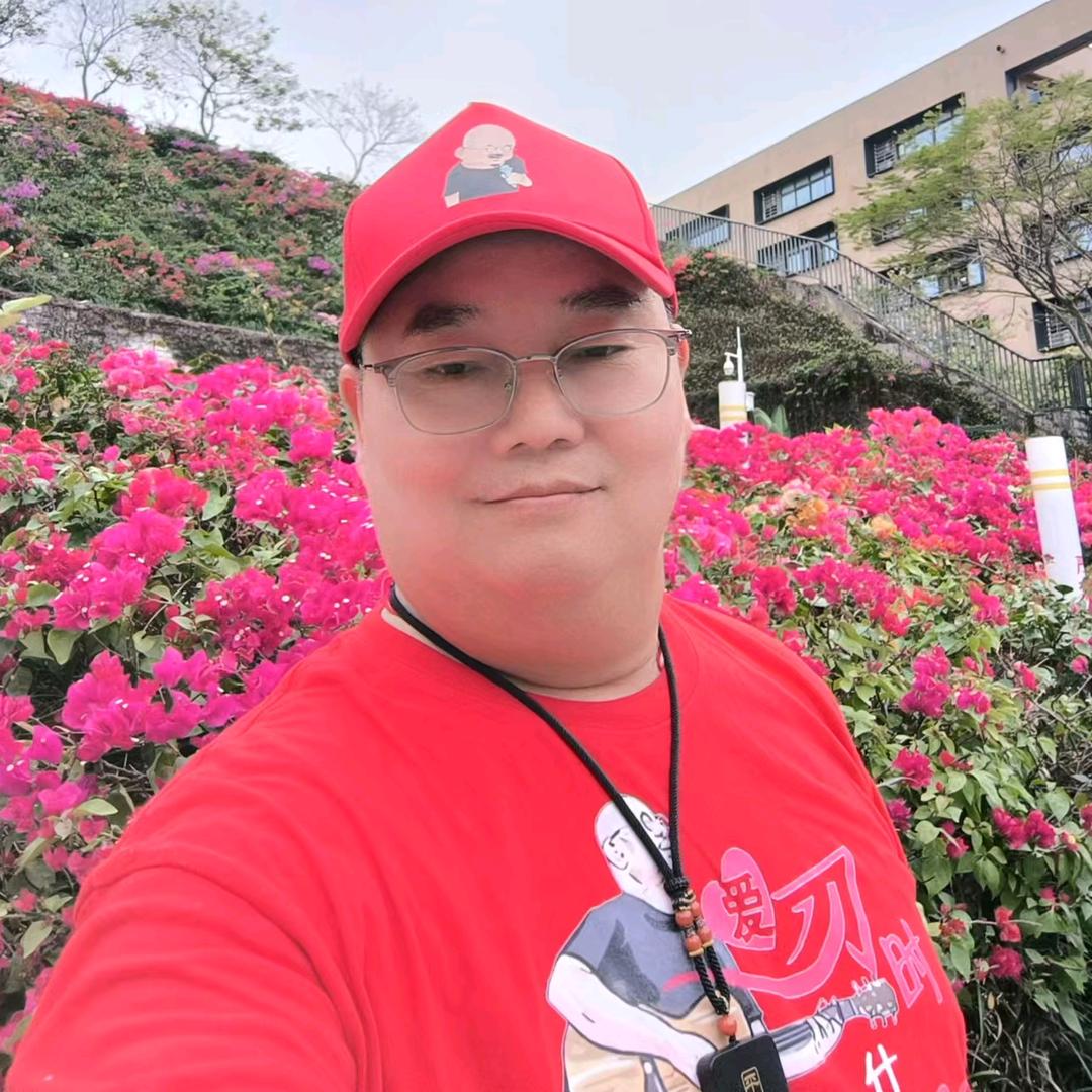 张哥（开播不定时）