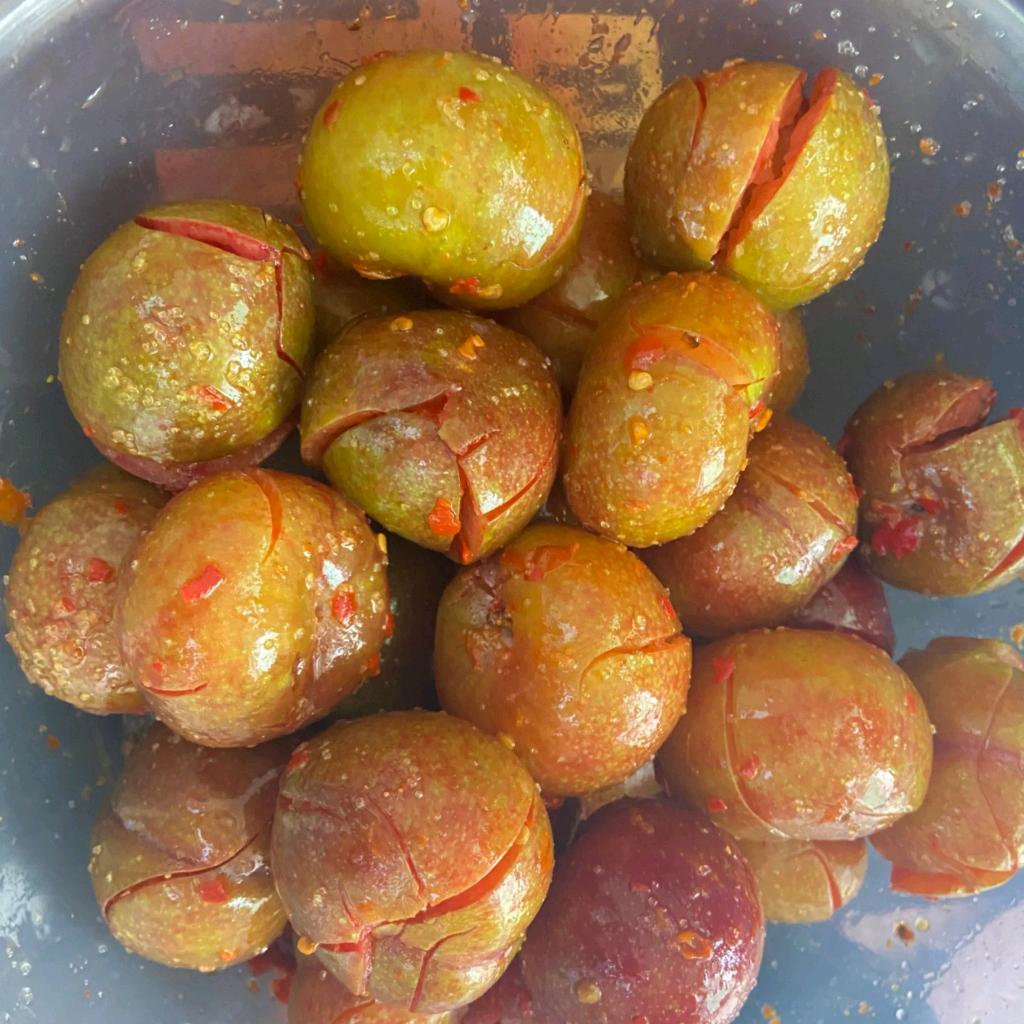 逸品鲜农副好货店