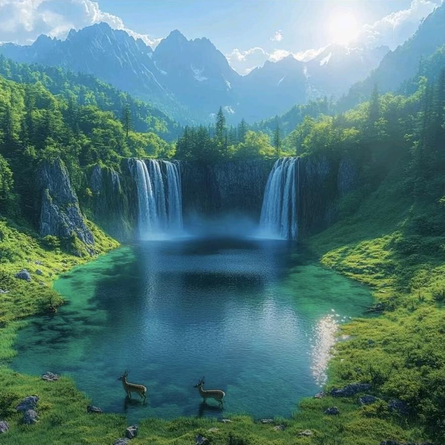ゞ浮生若梦