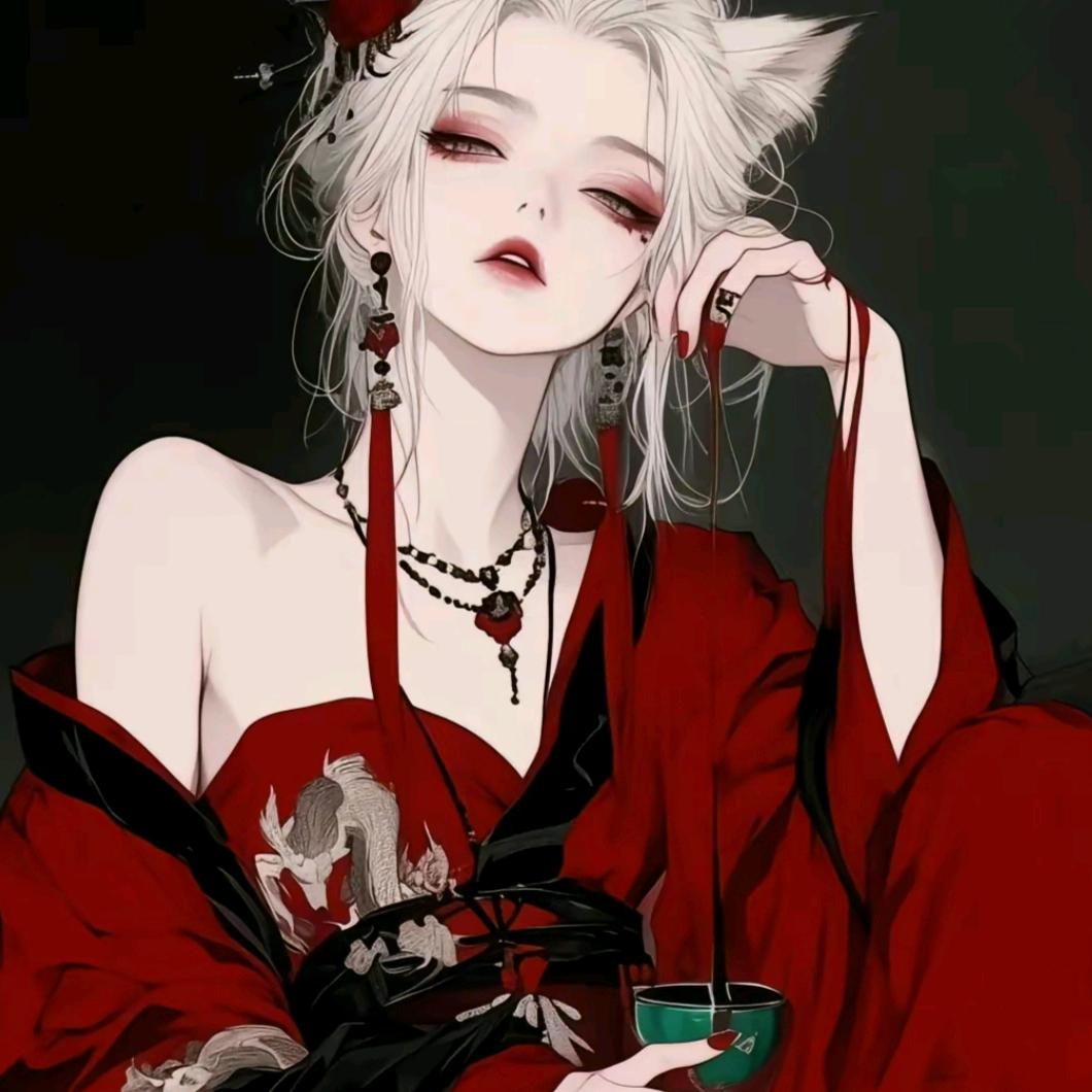 狐半仙（三角洲行动）
