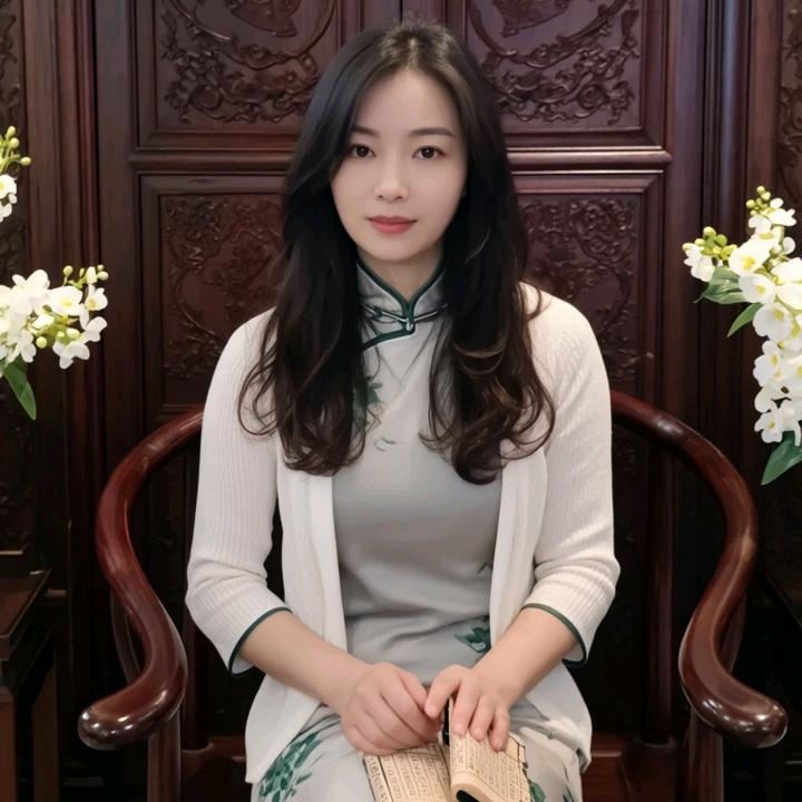 清亚如风