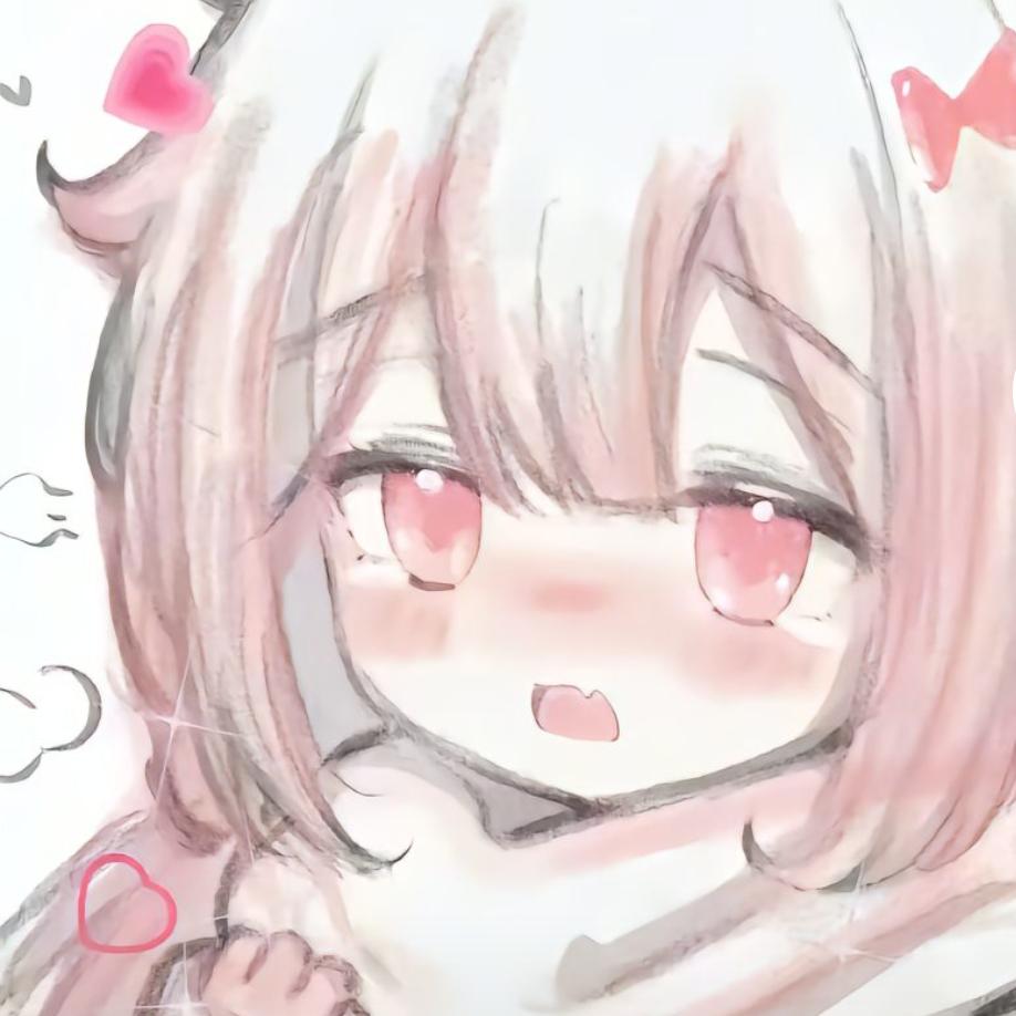 (^落-在^)头像
