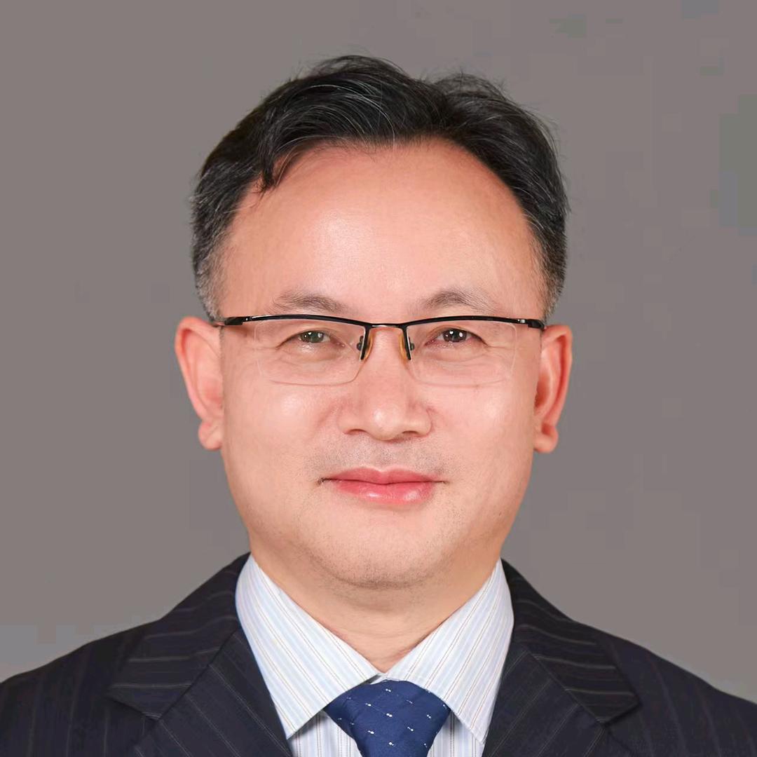 脊柱微创专家贺石生
