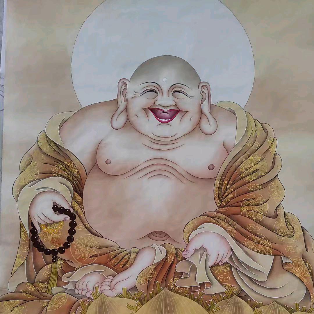 今生有缘