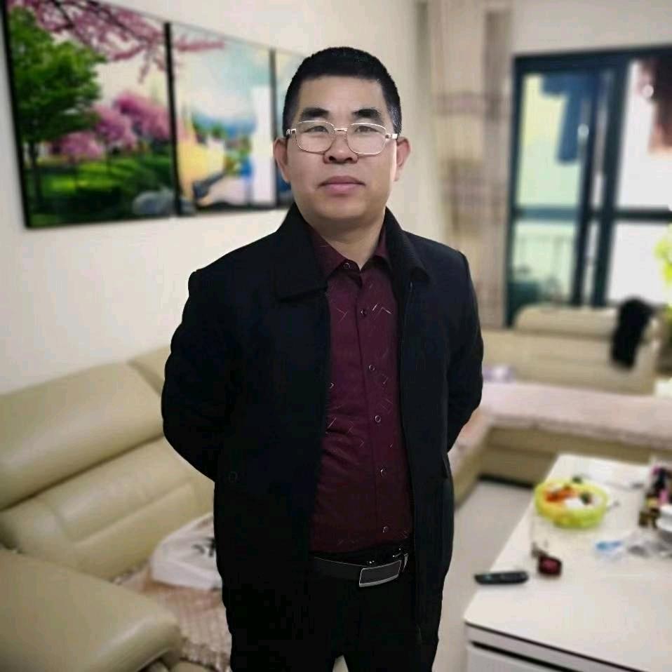 白宽望