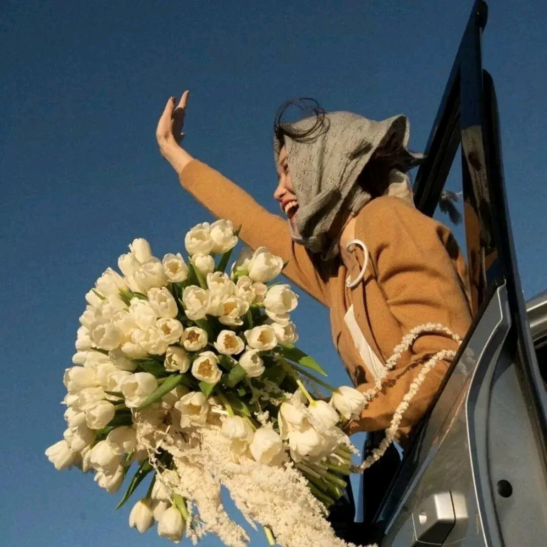 懂得放下@学会释怀