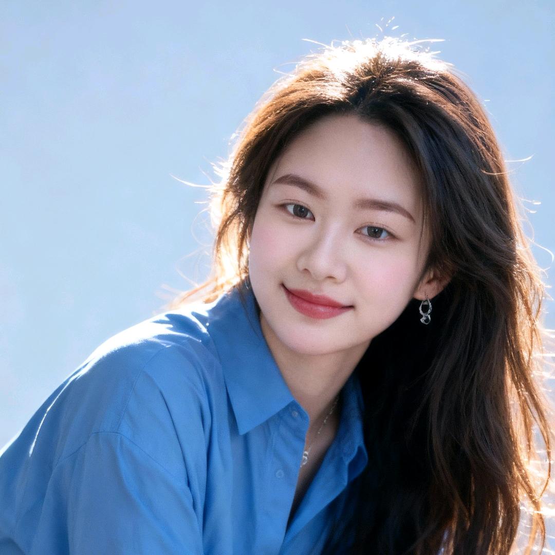 锦李喜洋洋