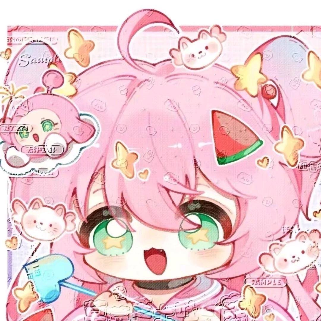 雯雯(圆盘派对主理人)