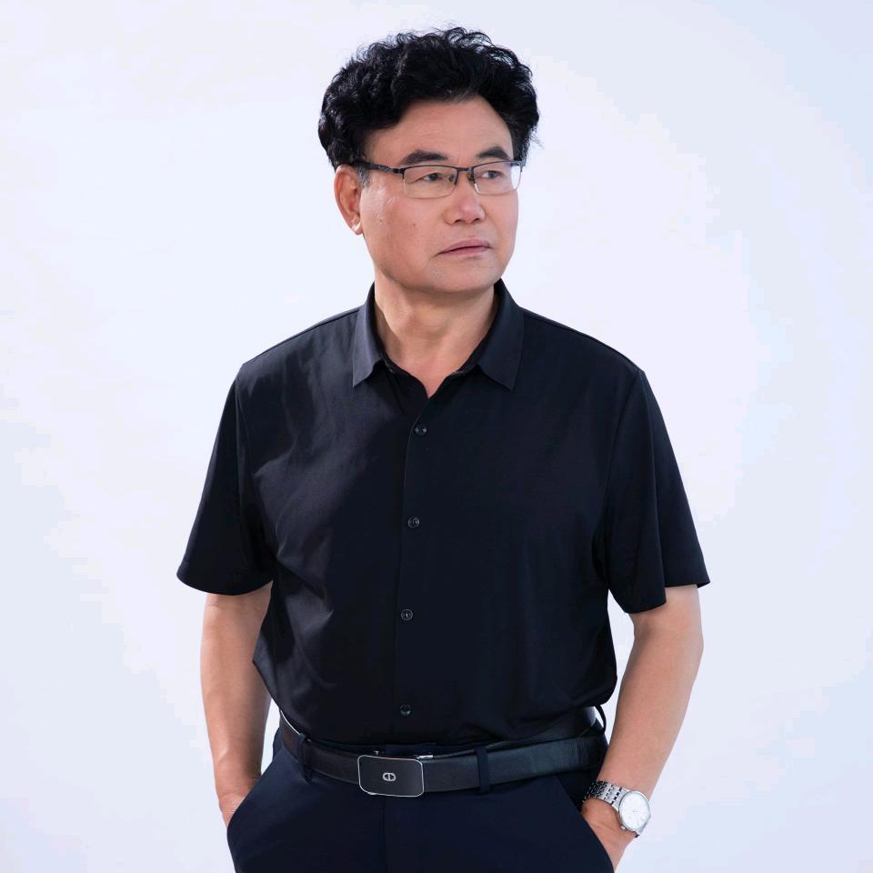 《梨园情》栏目 创始人