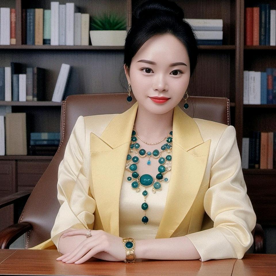 小芳