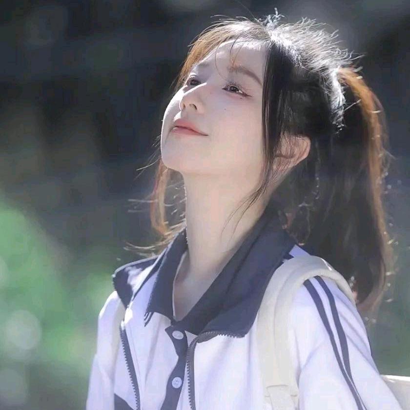 @清清💞