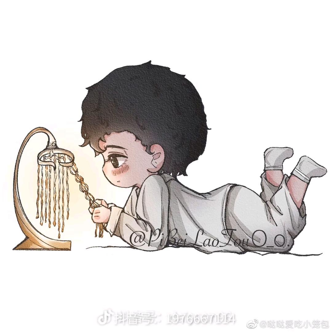 何所尽头像