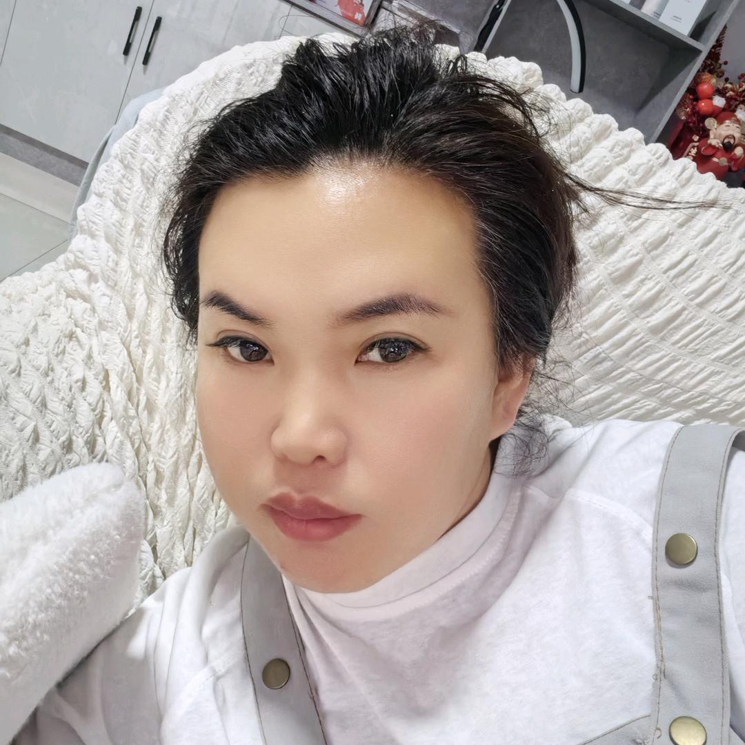 赛西施    二嫂