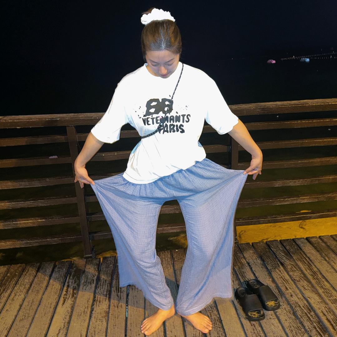 陳天睡大觉