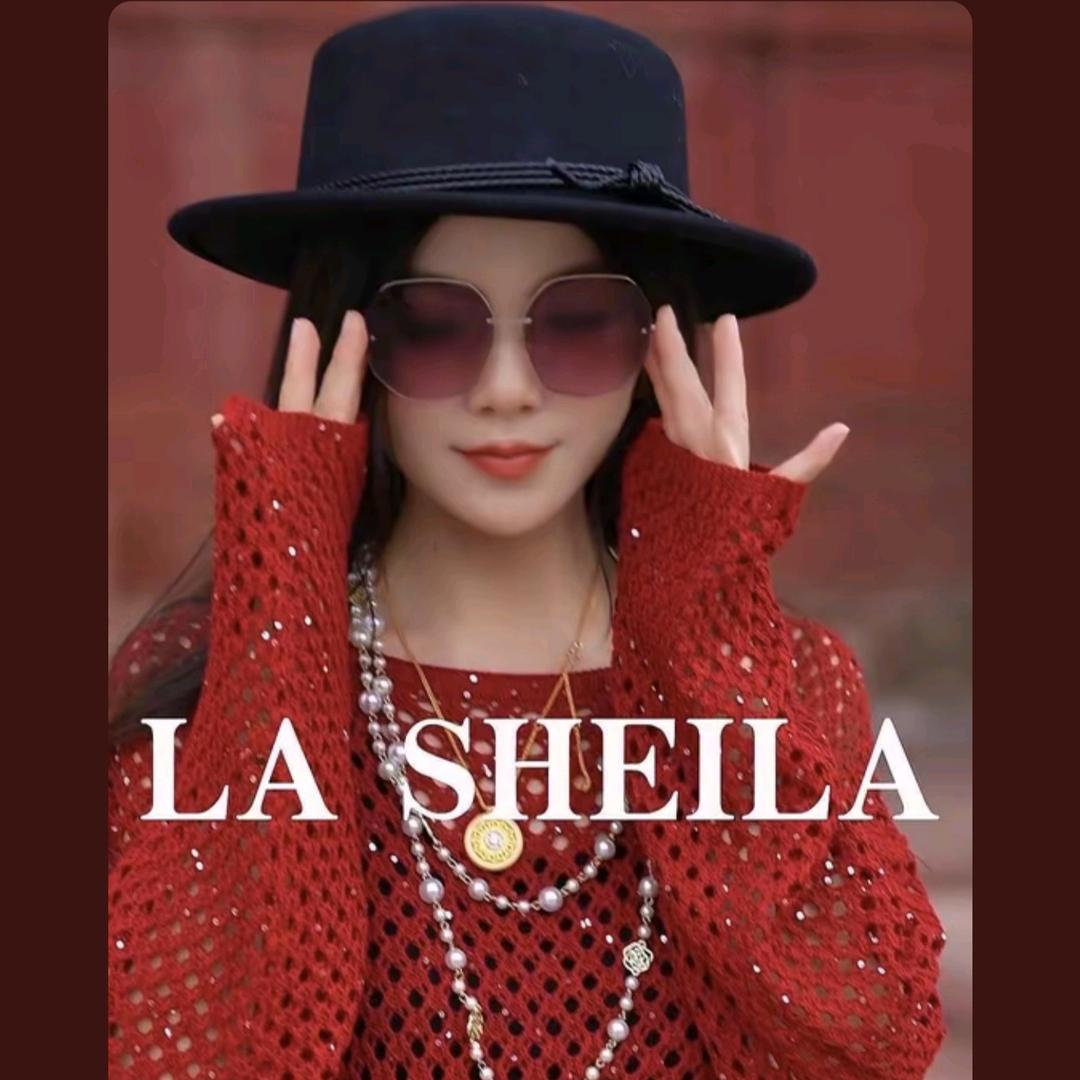 千屿sheila(直播返场)