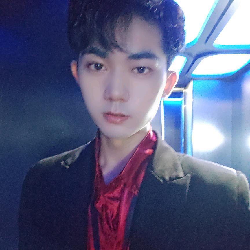 戴德迈阿密 酒吧营销总监林浩 ➕订台加w