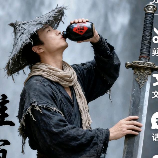 偏锋剑