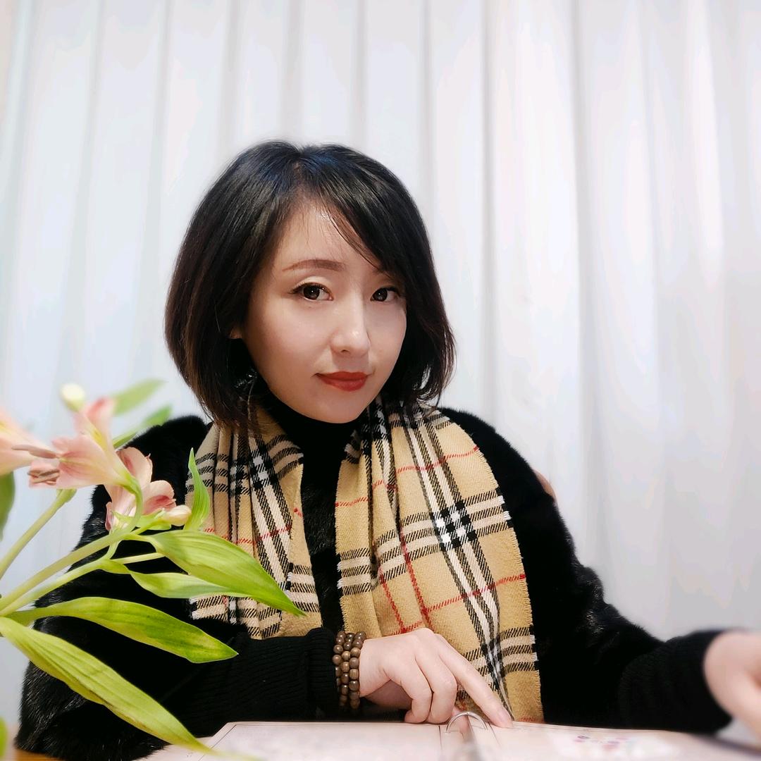 @小曾姐姐