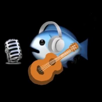会弹唱的鱼夫🐟