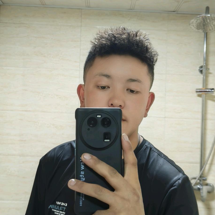 顺其自然👻