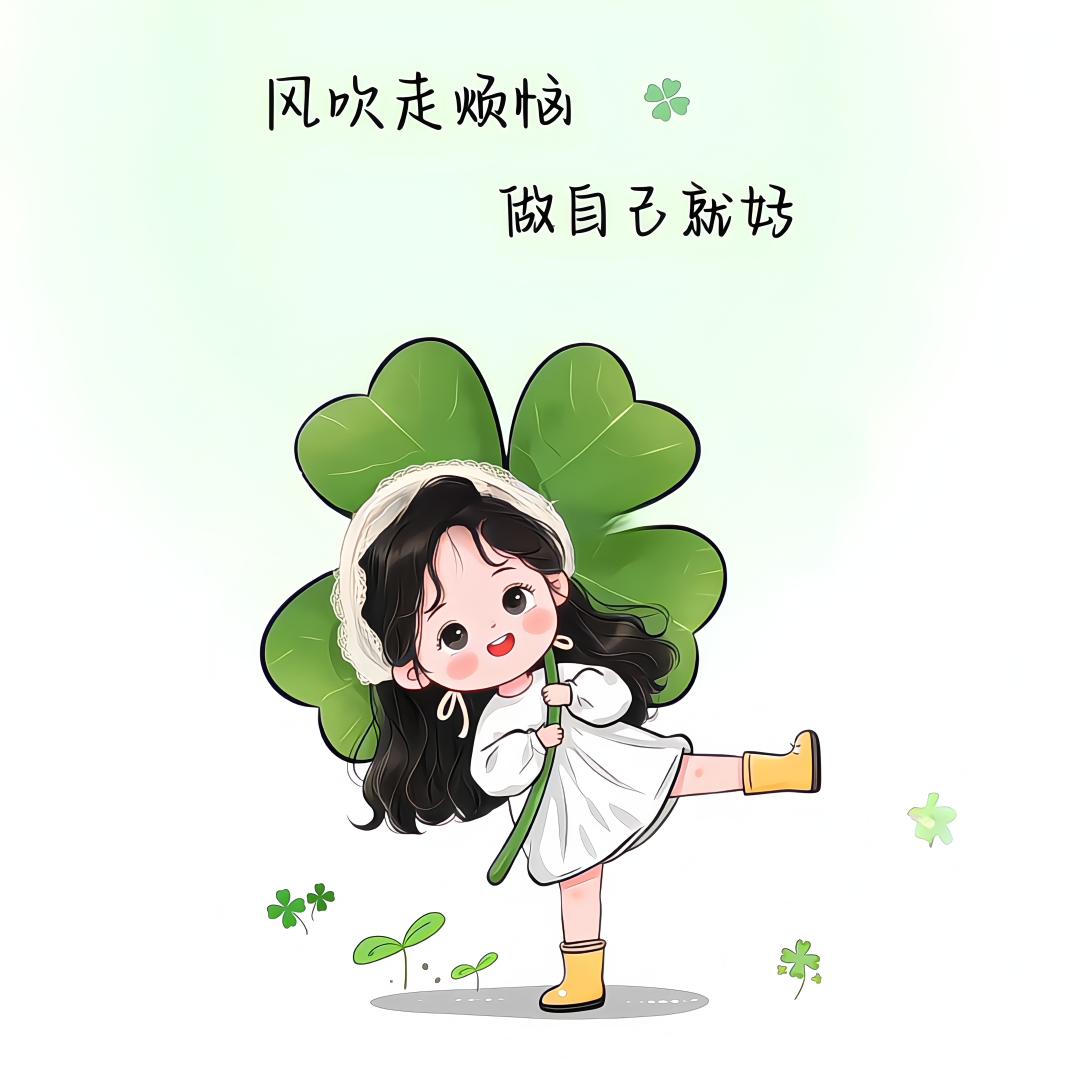 落地尘埃