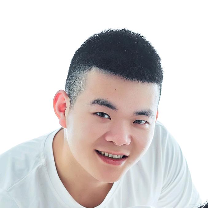 戴佳（长期招聘助教）